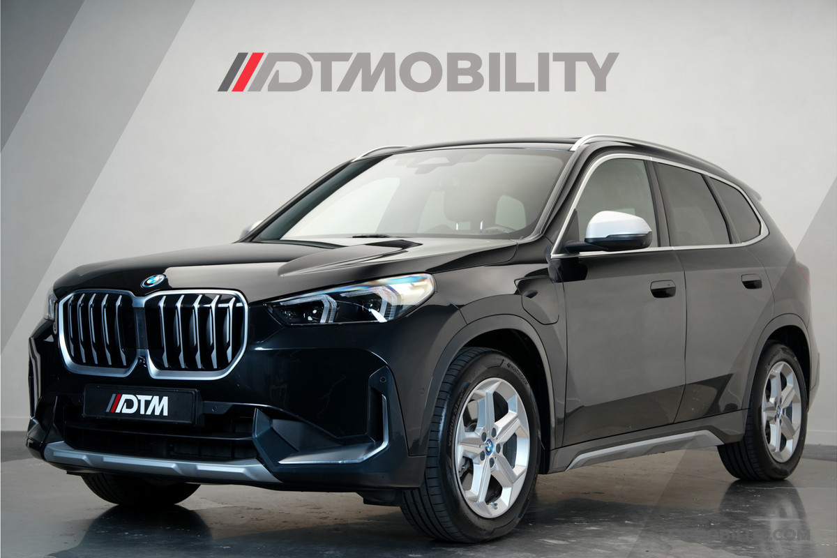 BMW X1 xDrive30e | Pano | 360 | Sfeer