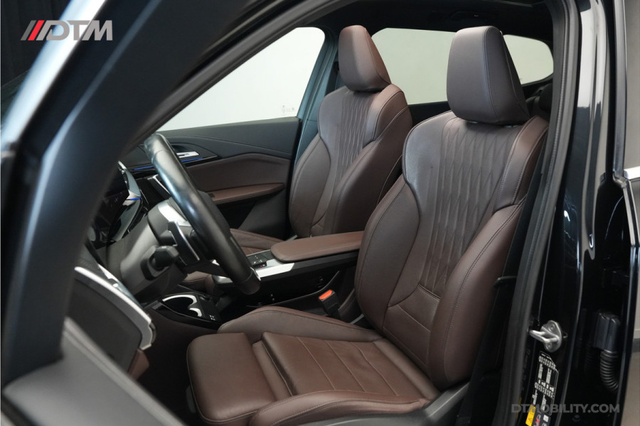 BMW X1 xDrive30e | Pano | 360 | Sfeer