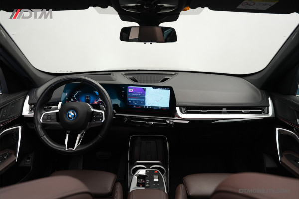 BMW X1 xDrive30e | Pano | 360 | Sfeer