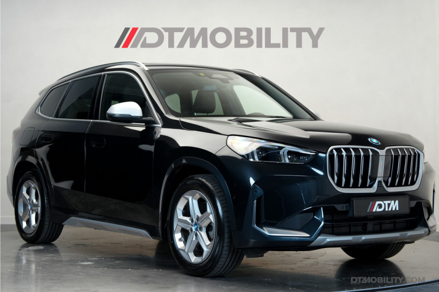 BMW X1 xDrive30e | Pano | 360 | Sfeer