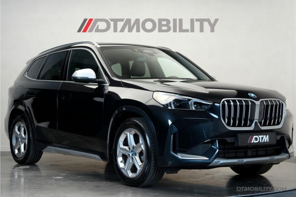 BMW X1 xDrive30e | Pano | 360 | Sfeer
