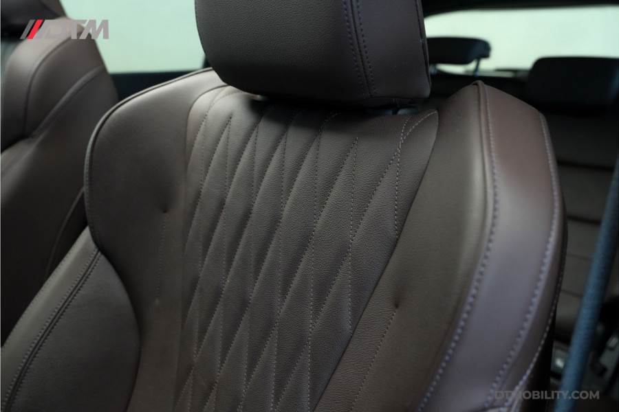 BMW X1 xDrive30e | Pano | 360 | Sfeer