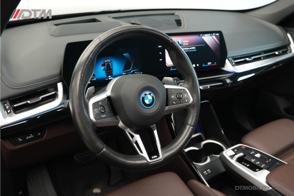 BMW X1 xDrive30e | Pano | 360 | Sfeer