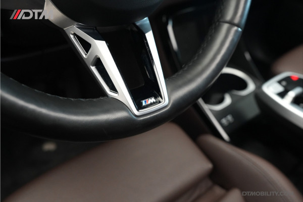 BMW X1 xDrive30e | Pano | 360 | Sfeer