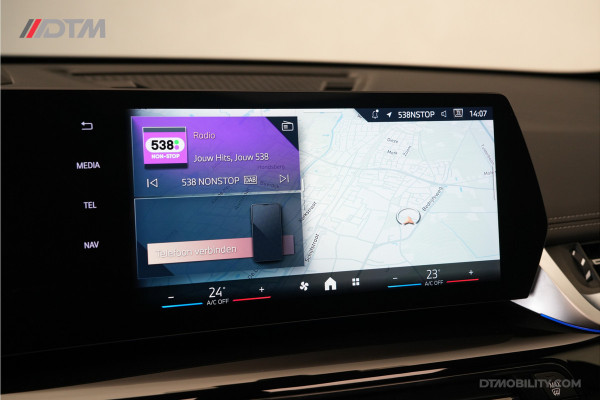 BMW X1 xDrive30e | Pano | 360 | Sfeer