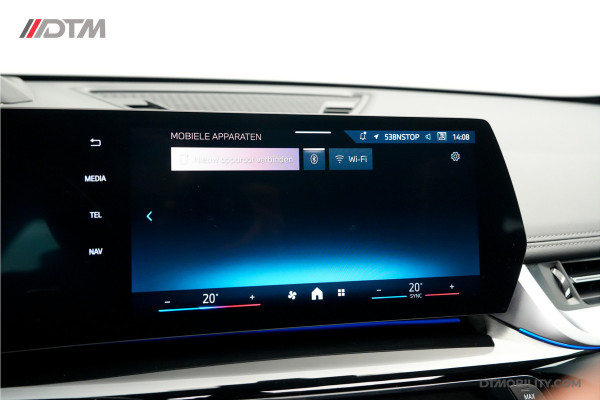 BMW X1 xDrive30e | Pano | 360 | Sfeer