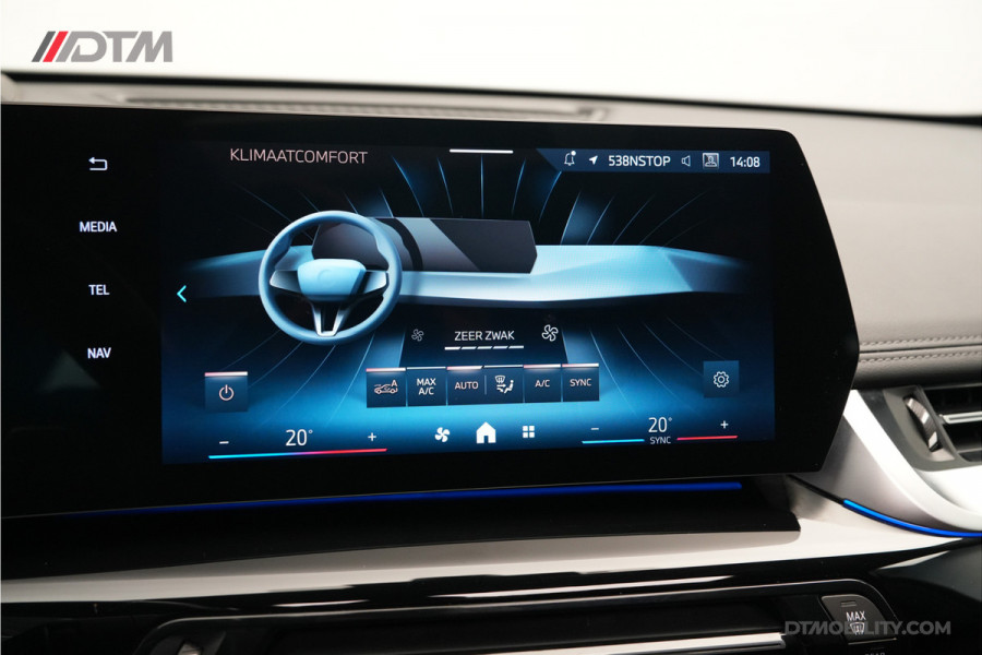 BMW X1 xDrive30e | Pano | 360 | Sfeer