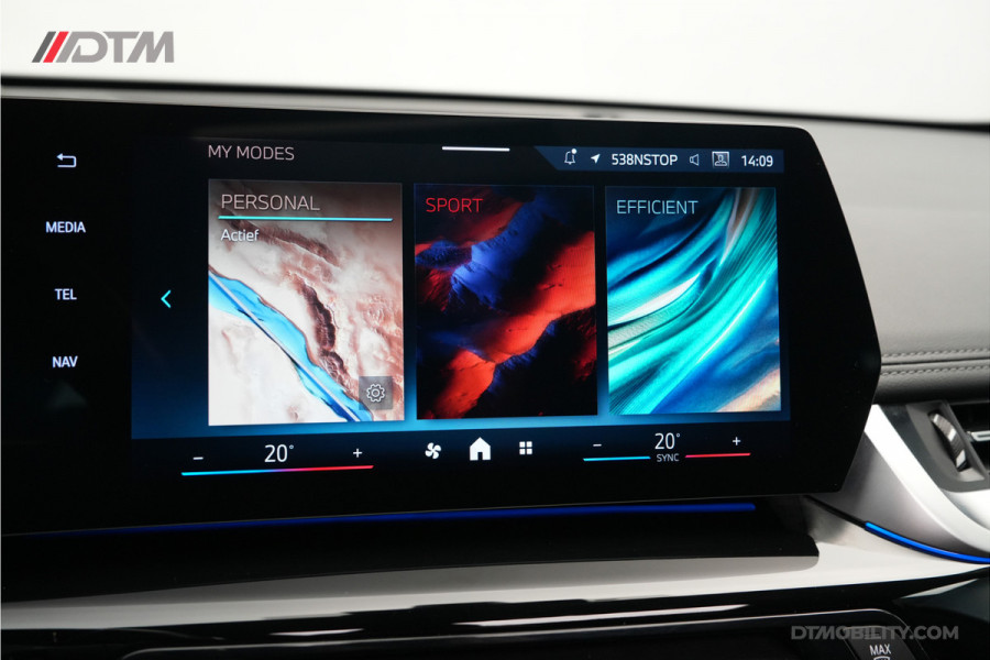 BMW X1 xDrive30e | Pano | 360 | Sfeer