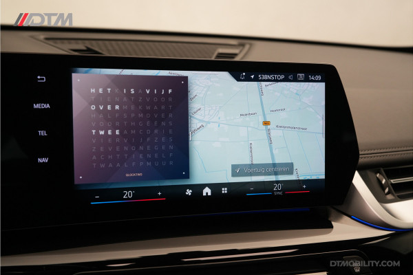 BMW X1 xDrive30e | Pano | 360 | Sfeer