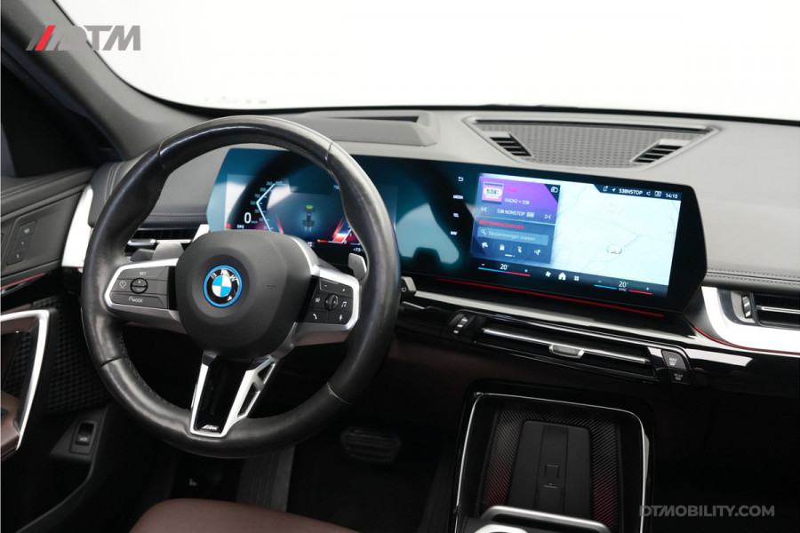 BMW X1 xDrive30e | Pano | 360 | Sfeer