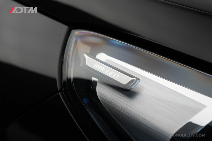 BMW X1 xDrive30e | Pano | 360 | Sfeer