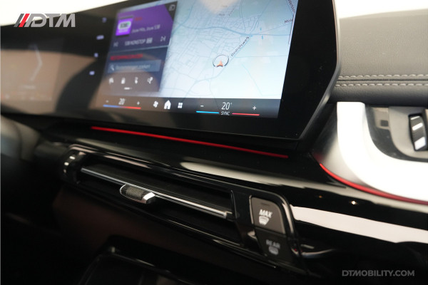 BMW X1 xDrive30e | Pano | 360 | Sfeer