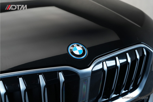 BMW X1 xDrive30e | Pano | 360 | Sfeer