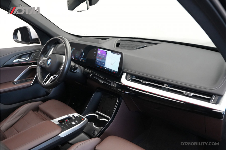 BMW X1 xDrive30e | Pano | 360 | Sfeer