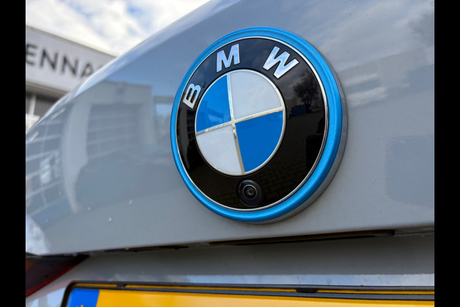 BMW i4 EDrive40 High Executive 84 kWh