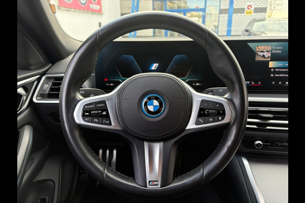BMW i4 EDrive40 High Executive 84 kWh