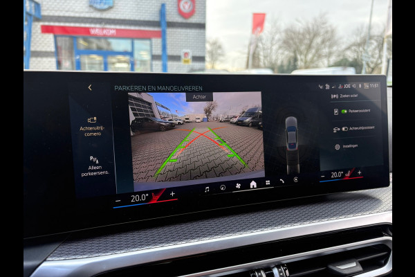 BMW i4 EDrive40 High Executive 84 kWh