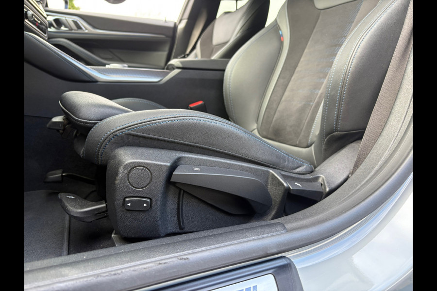 BMW i4 EDrive40 High Executive 84 kWh