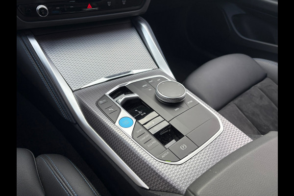 BMW i4 EDrive40 High Executive 84 kWh