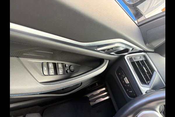 BMW i4 EDrive40 High Executive 84 kWh