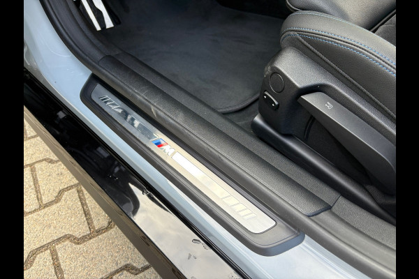BMW i4 EDrive40 High Executive 84 kWh