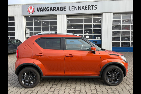 Suzuki Ignis 1.2 Smart Hybrid Style (BOVAG/RIJKLAARPRIJS)