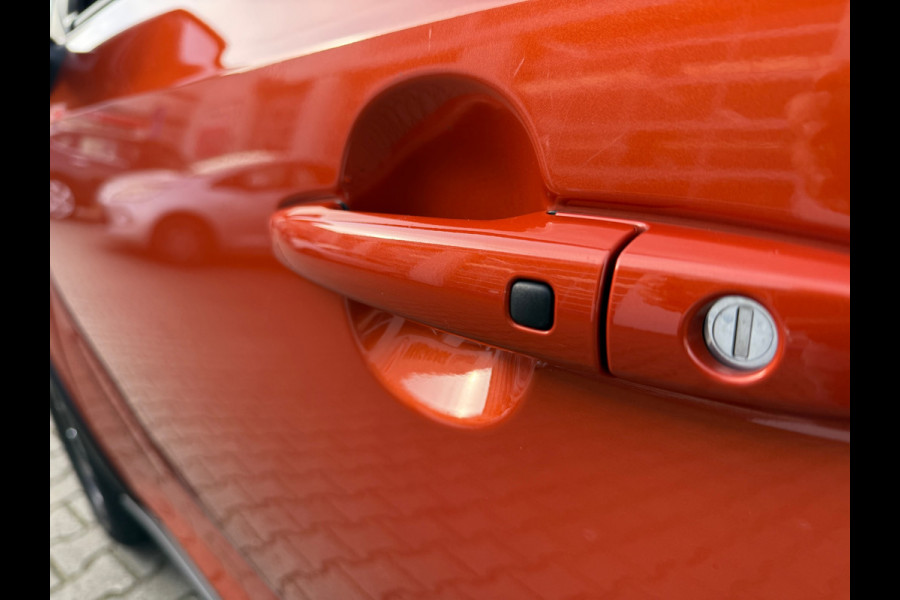 Suzuki Ignis 1.2 Smart Hybrid Style (BOVAG/RIJKLAARPRIJS)