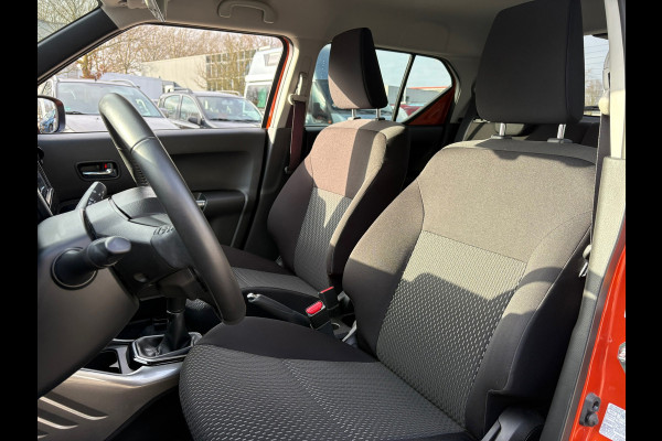 Suzuki Ignis 1.2 Smart Hybrid Style (BOVAG/RIJKLAARPRIJS)