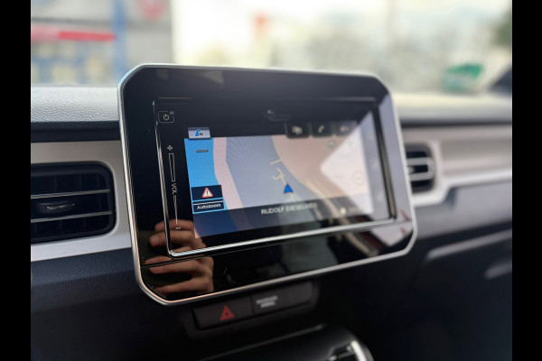 Suzuki Ignis 1.2 Smart Hybrid Style (BOVAG/RIJKLAARPRIJS)