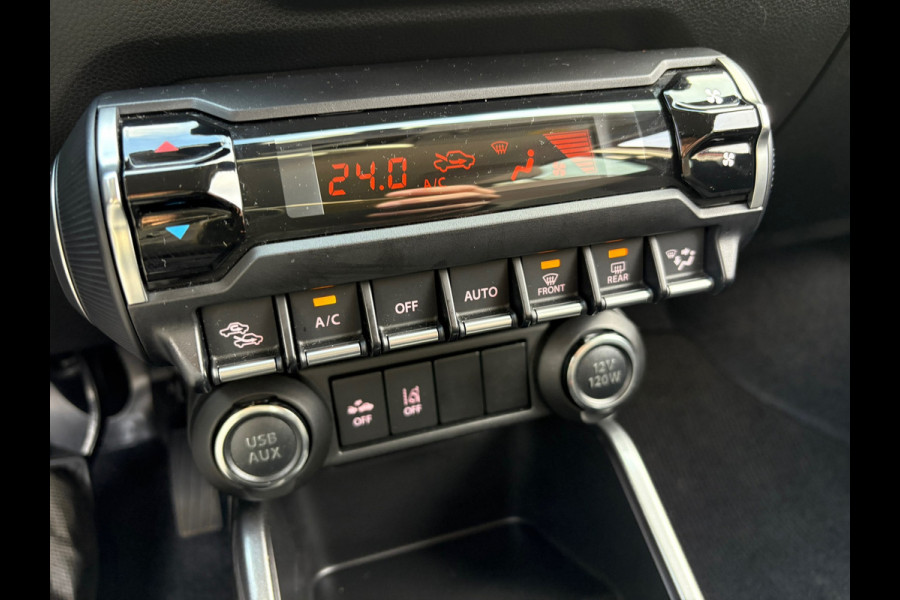 Suzuki Ignis 1.2 Smart Hybrid Style (BOVAG/RIJKLAARPRIJS)