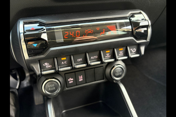 Suzuki Ignis 1.2 Smart Hybrid Style (BOVAG/RIJKLAARPRIJS)