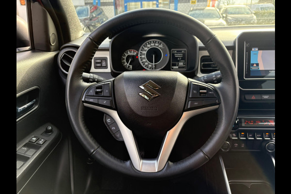 Suzuki Ignis 1.2 Smart Hybrid Style (BOVAG/RIJKLAARPRIJS)