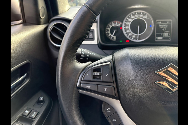 Suzuki Ignis 1.2 Smart Hybrid Style (BOVAG/RIJKLAARPRIJS)