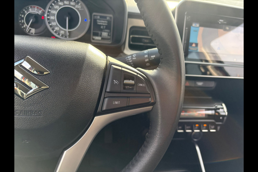 Suzuki Ignis 1.2 Smart Hybrid Style (BOVAG/RIJKLAARPRIJS)