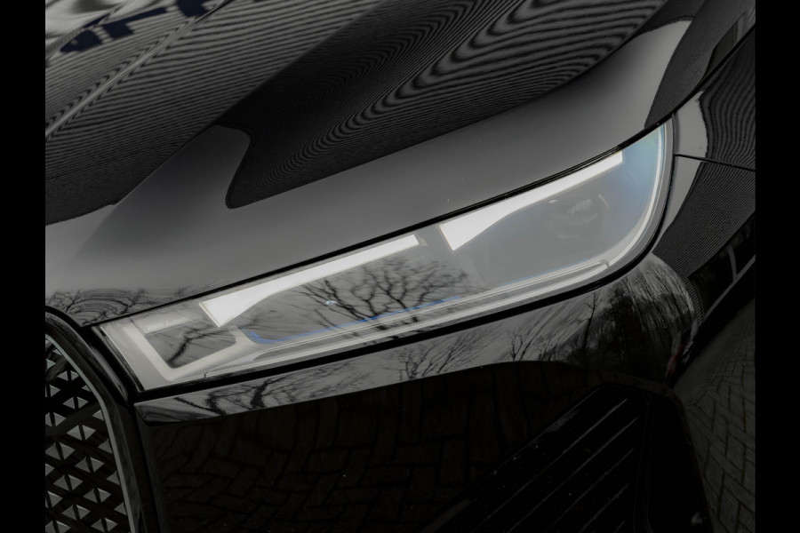 BMW iX xDrive50 - Sportpakket - Pano - Driving Ass Prof - Harman Kardon - 112 kWh
