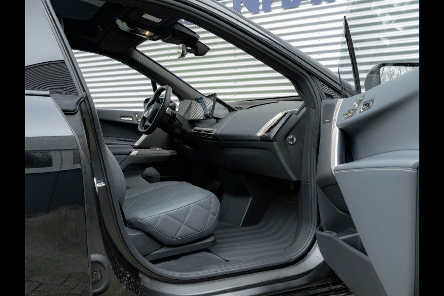 BMW iX xDrive50 - Sportpakket - Pano - Driving Ass Prof - Harman Kardon - 112 kWh