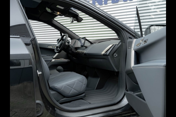 BMW iX xDrive50 - Sportpakket - Pano - Driving Ass Prof - Harman Kardon - 112 kWh