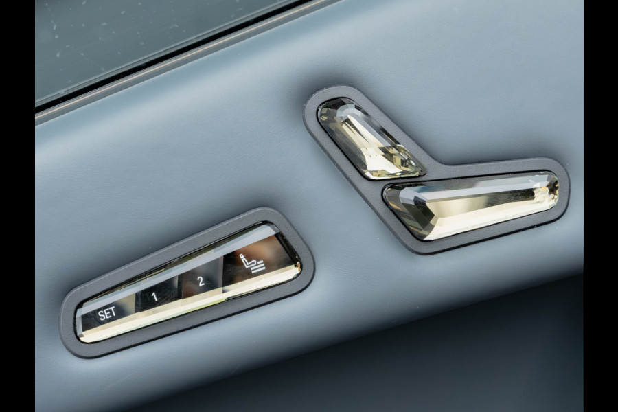 BMW iX xDrive50 - Sportpakket - Pano - Driving Ass Prof - Harman Kardon - 112 kWh