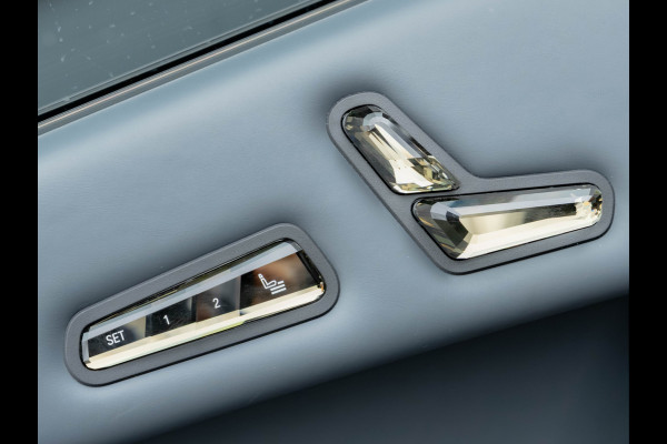 BMW iX xDrive50 - Sportpakket - Pano - Driving Ass Prof - Harman Kardon - 112 kWh