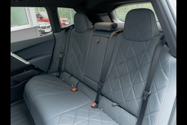 BMW iX xDrive50 - Sportpakket - Pano - Driving Ass Prof - Harman Kardon - 112 kWh