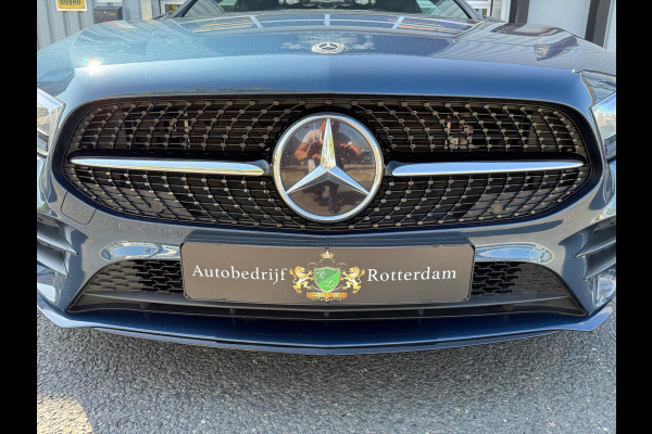Mercedes-Benz A-Klasse 250 e AMG LED/PDC/CAM/NAVI/LEER/LMV19