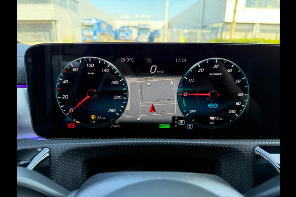 Mercedes-Benz A-Klasse 250 e AMG LED/PDC/CAM/NAVI/LEER/LMV19