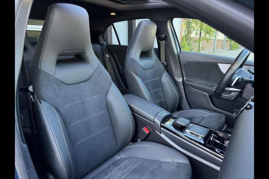 Mercedes-Benz A-Klasse 250 e AMG LED/PDC/CAM/NAVI/LEER/LMV19