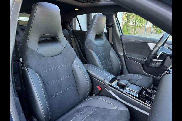 Mercedes-Benz A-Klasse 250 e AMG LED/PDC/CAM/NAVI/LEER/LMV19