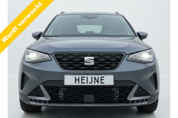 Seat Arona 110PK TSI XPERIENCE LED Auto wordt verwacht!