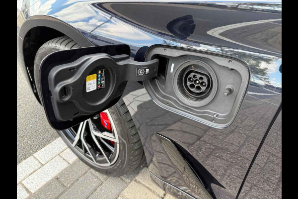 BMW 5 Serie 545e xDrive High Executive M-Sport 290kW/395PK