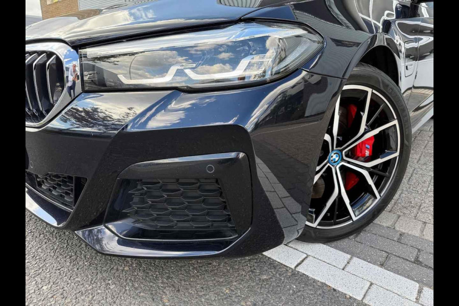 BMW 5 Serie 545e xDrive High Executive M-Sport 290kW/395PK