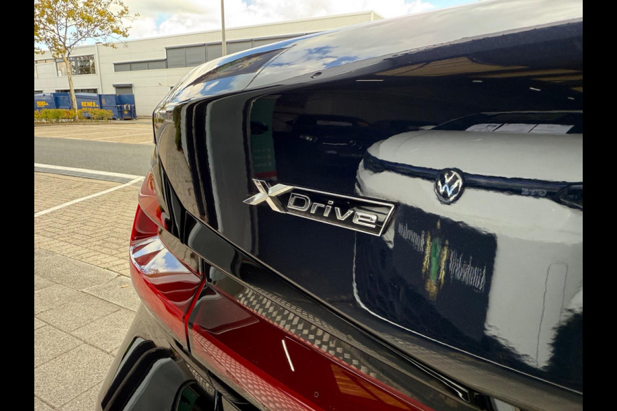 BMW 5 Serie 545e xDrive High Executive M-Sport 290kW/395PK