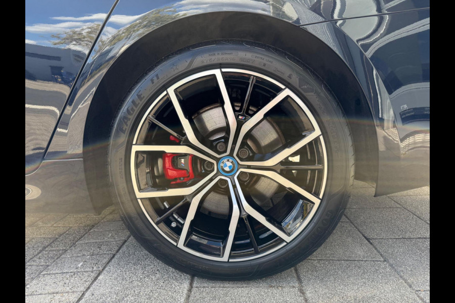 BMW 5 Serie 545e xDrive High Executive M-Sport 290kW/395PK