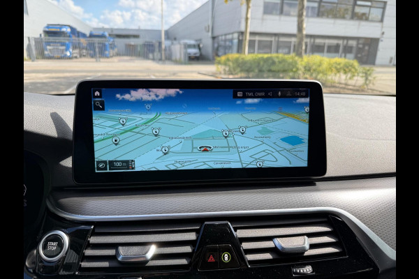 BMW 5 Serie 545e xDrive High Executive M-Sport 290kW/395PK